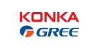 konka-gree