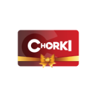 Chorki