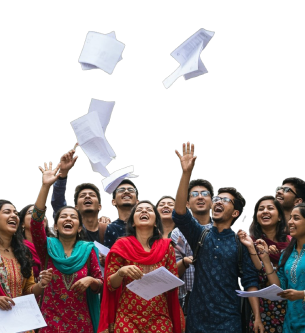 GPA-5 সংবর্ধনা